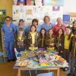 Parkhurst at Hospital