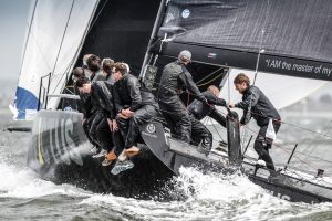 RORC Vice Admirals Cup 2016